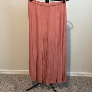 Sage The Label beautiful wide - legged pants